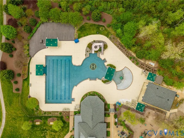 $1,399,950 | 16030 Drumone Road, Midlothian, VA 23112