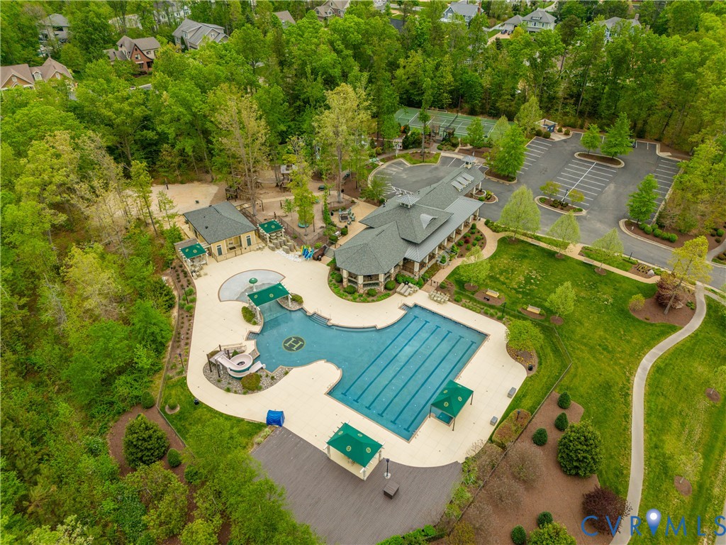 16030 Drumone Road Midlothian, VA 23112 - Photo 55 of 56