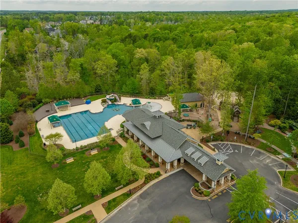 $1,399,950 | 16030 Drumone Road, Midlothian, VA 23112