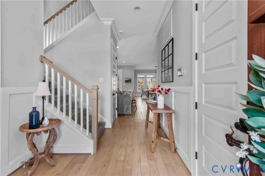 16030 Drumone Road Midlothian, VA 23112 - Photo 7 of 56