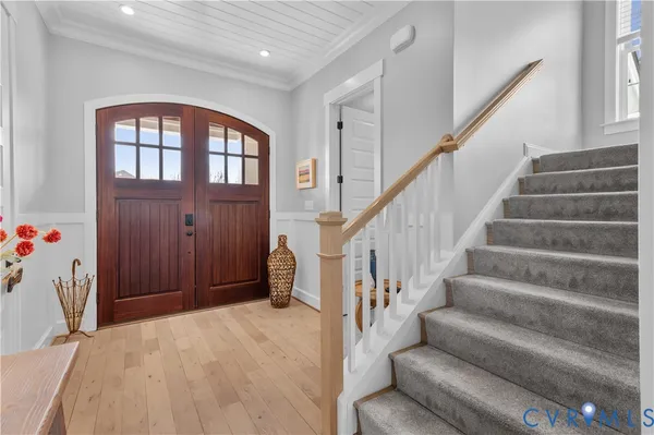 $1,399,950 | 16030 Drumone Road, Midlothian, VA 23112