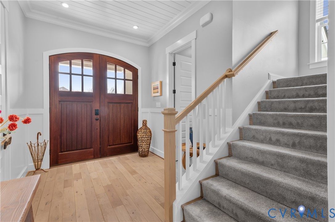 16030 Drumone Road Midlothian, VA 23112 - Photo 8 of 56