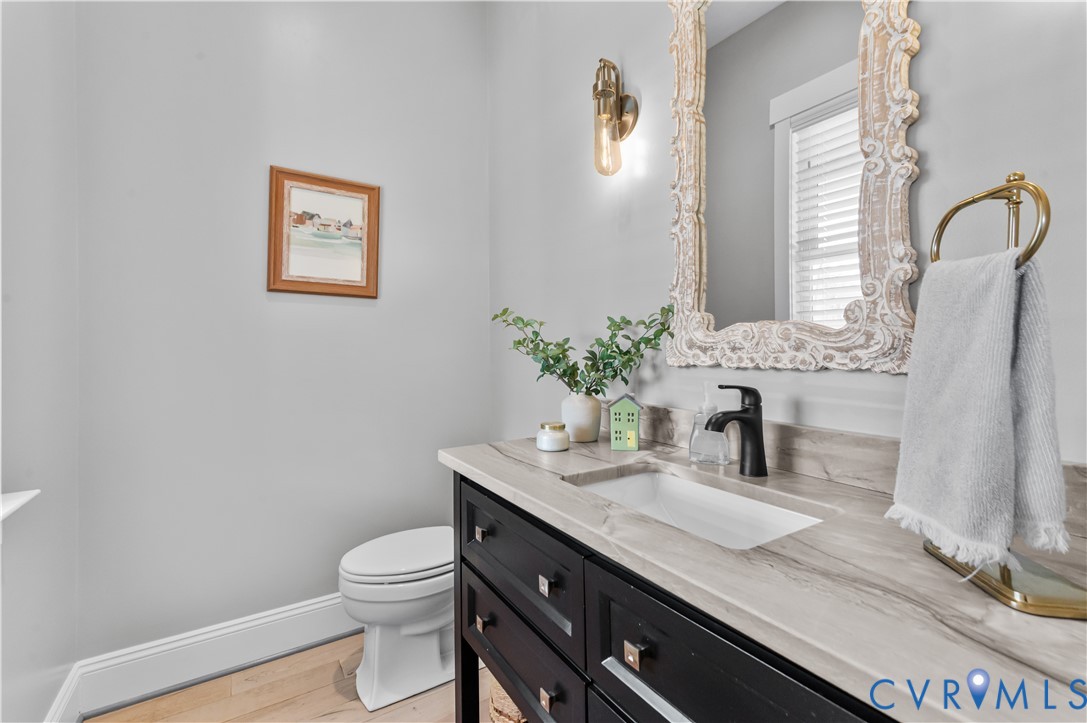 16030 Drumone Road Midlothian, VA 23112 - Photo 9 of 56