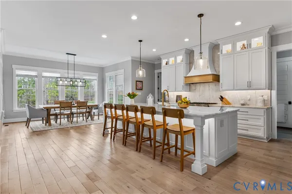 $1,399,950 | 16030 Drumone Road, Midlothian, VA 23112