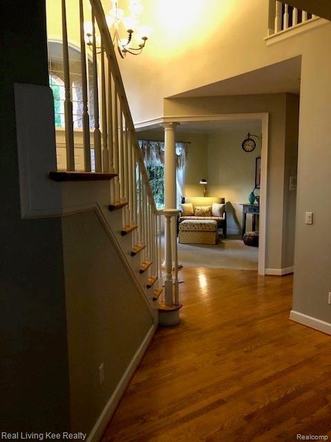 1081 Chesapeake Rochester Hills, MI 48307 - Photo 22 of 80