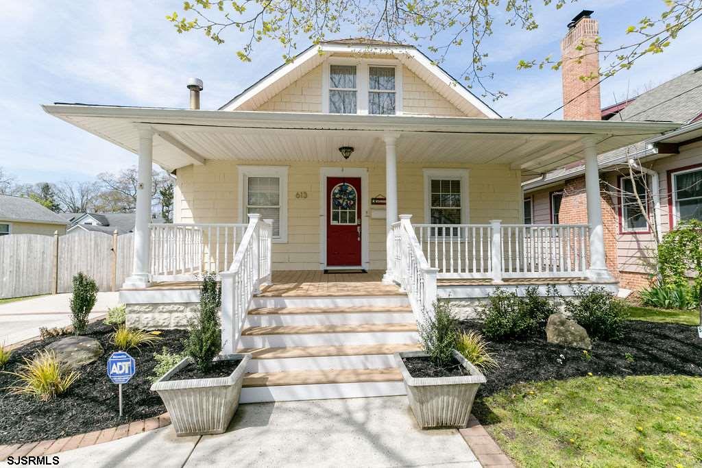 613 Bayview Drive Absecon, NJ 08201 - Photo 1 of 25