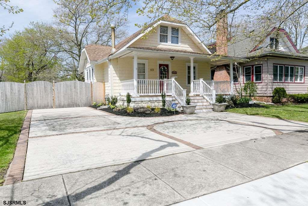 613 Bayview Drive Absecon, NJ 08201 - Photo 2 of 25