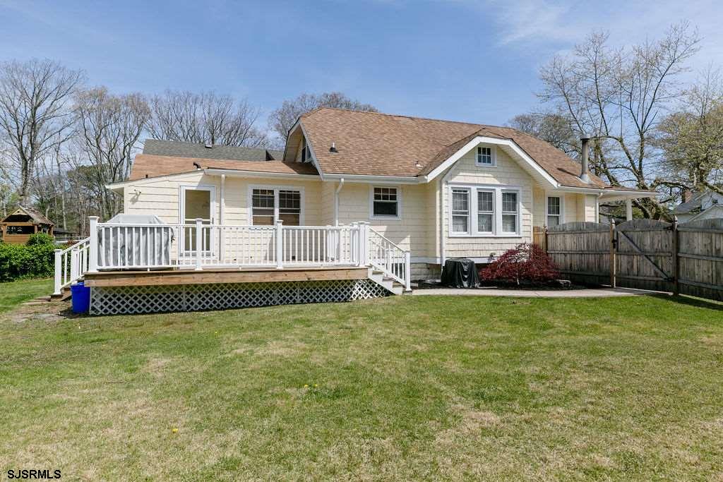613 Bayview Drive Absecon, NJ 08201 - Photo 5 of 25