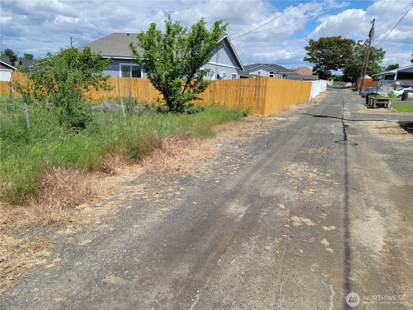 211 West 7th Street Warden, WA 98857 - Photo 11 of 12