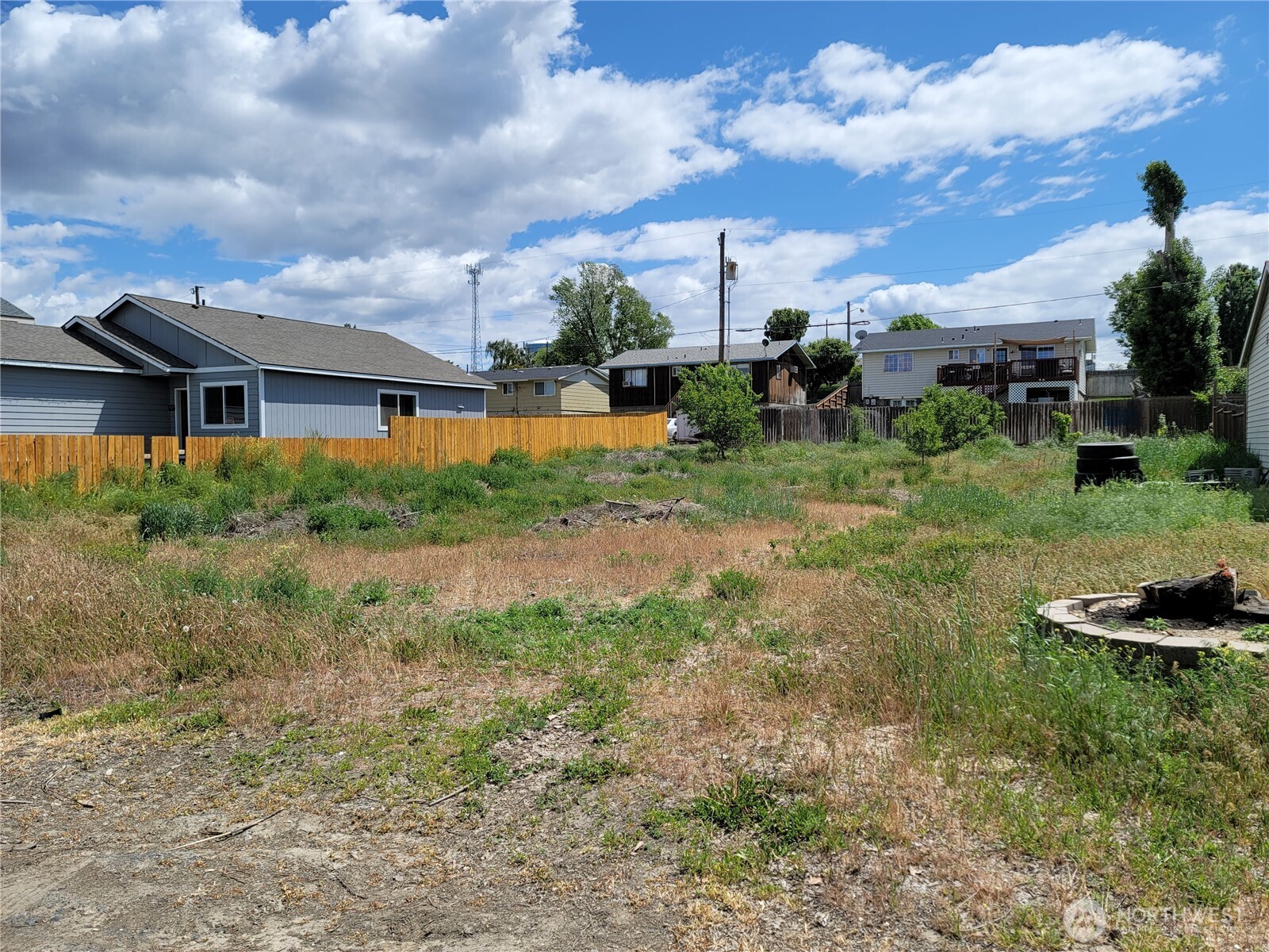 211 West 7th Street Warden, WA 98857 - Photo 4 of 12