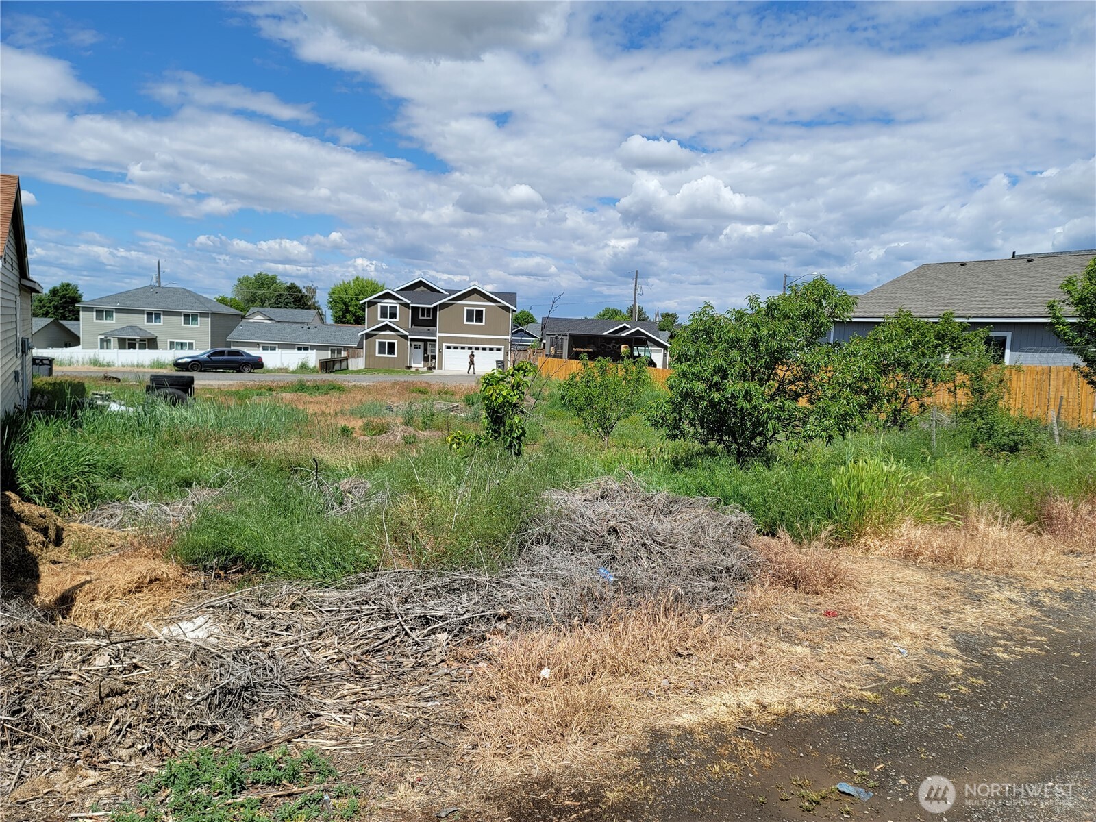 211 West 7th Street Warden, WA 98857 - Photo 7 of 12