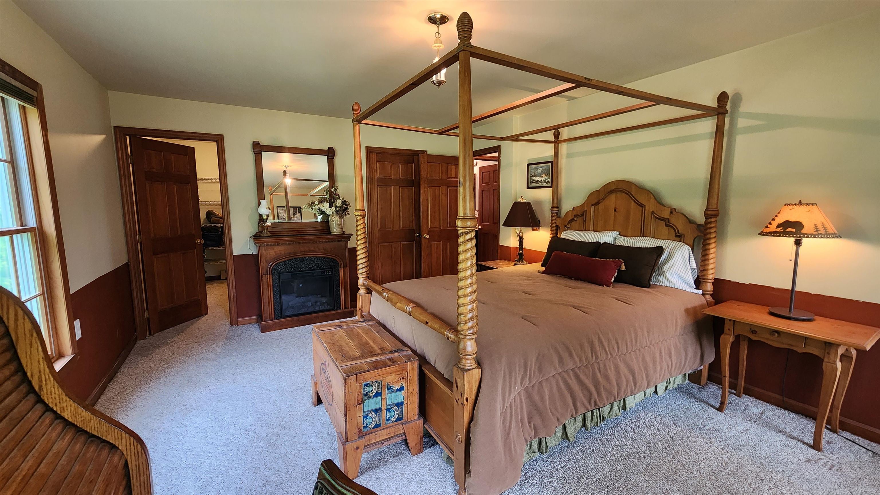 314 Dorman Road Andover, VT 05143 - Photo 21 of 32