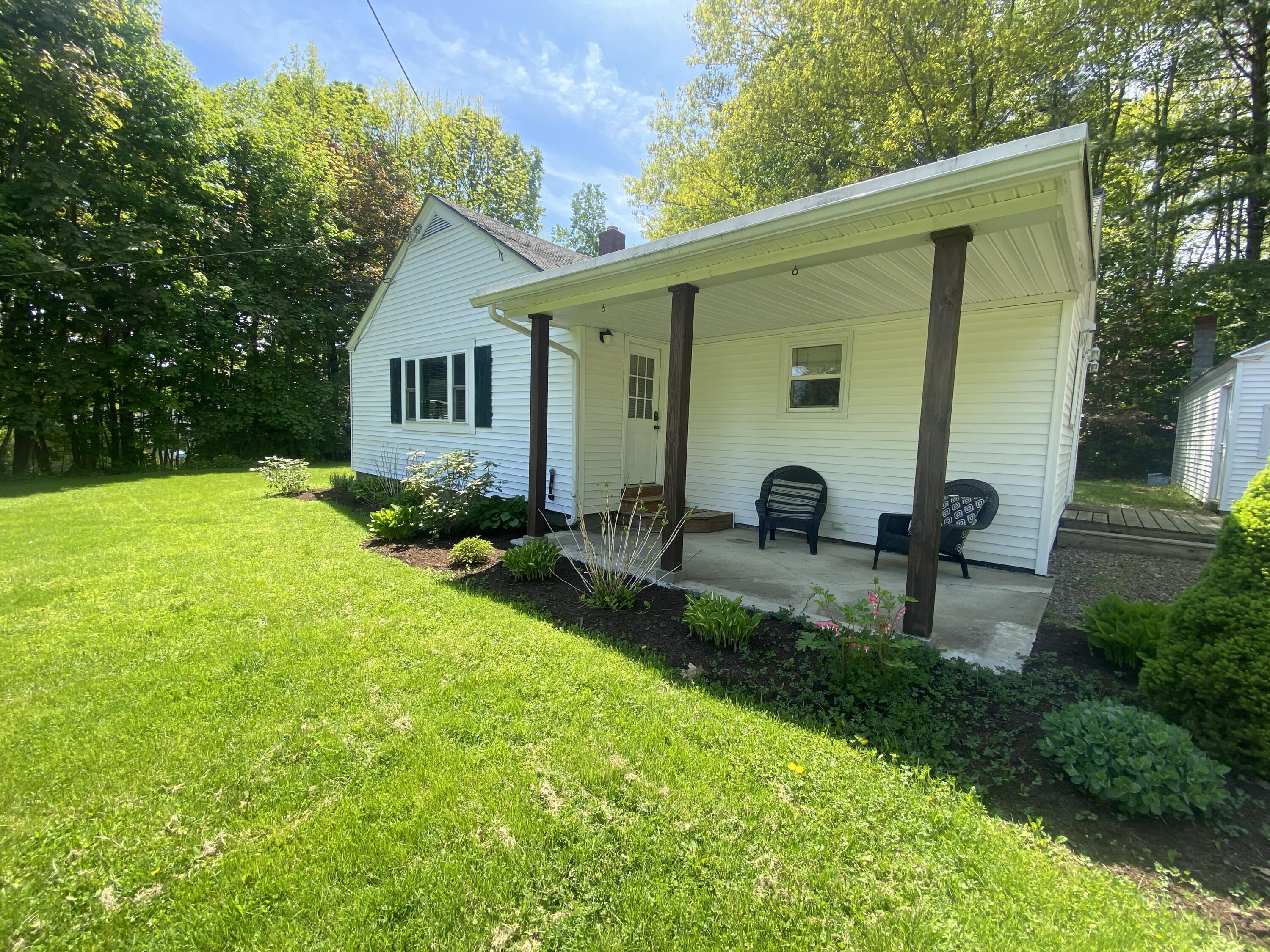 1026 Main Road Carmel, ME 04419 - Photo 2 of 50 IMG_8436