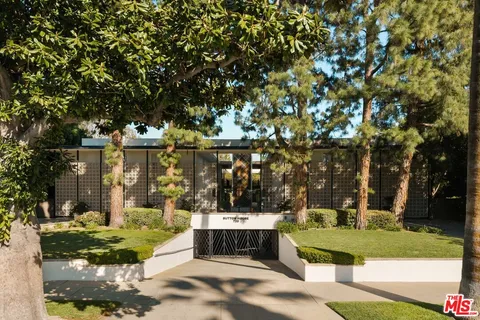 $1,439,000 | 720 South Orange Grove Boulevard, Unit 3A, Pasadena, CA 91105