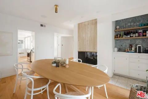 $1,439,000 | 720 South Orange Grove Boulevard, Unit 3A, Pasadena, CA 91105