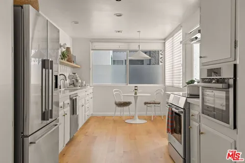 $1,439,000 | 720 South Orange Grove Boulevard, Unit 3A, Pasadena, CA 91105