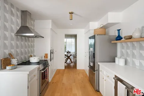 $1,439,000 | 720 South Orange Grove Boulevard, Unit 3A, Pasadena, CA 91105