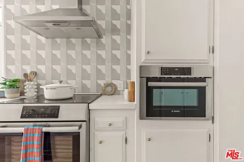 $1,439,000 | 720 South Orange Grove Boulevard, Unit 3A, Pasadena, CA 91105