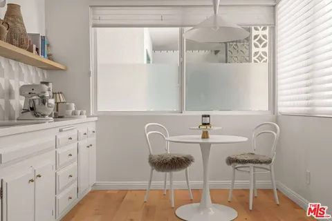 $1,439,000 | 720 South Orange Grove Boulevard, Unit 3A, Pasadena, CA 91105