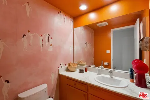 $1,439,000 | 720 South Orange Grove Boulevard, Unit 3A, Pasadena, CA 91105