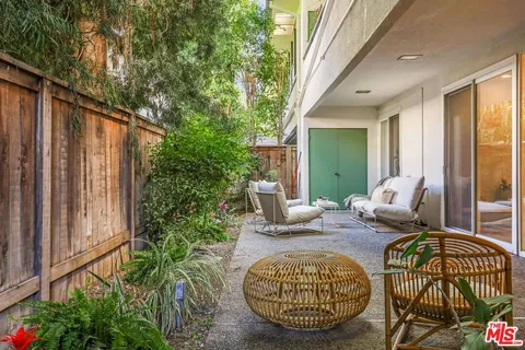 $1,439,000 | 720 South Orange Grove Boulevard, Unit 3A, Pasadena, CA 91105