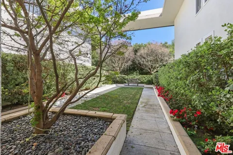 $1,439,000 | 720 South Orange Grove Boulevard, Unit 3A, Pasadena, CA 91105