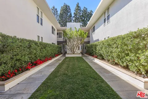 $1,439,000 | 720 South Orange Grove Boulevard, Unit 3A, Pasadena, CA 91105