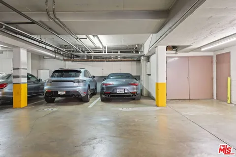 $1,439,000 | 720 South Orange Grove Boulevard, Unit 3A, Pasadena, CA 91105