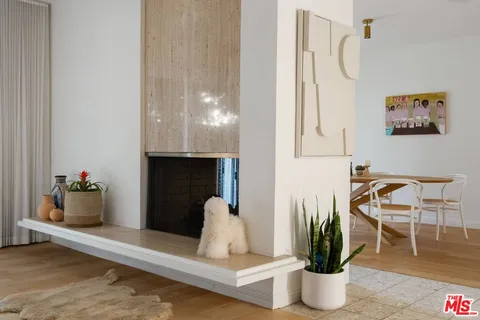 $1,439,000 | 720 South Orange Grove Boulevard, Unit 3A, Pasadena, CA 91105