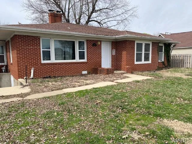 $70,000 | 395 North Main Street, Hoyleton, IL 62803