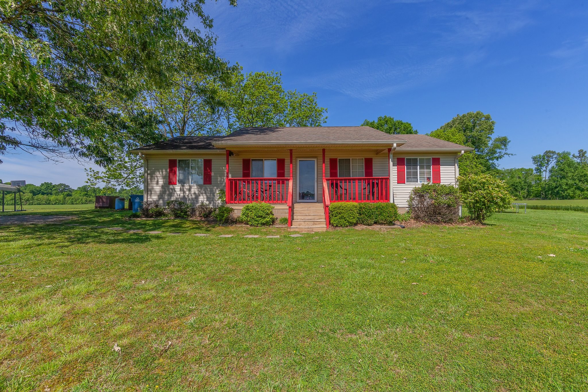 87 Gann Road Milan, TN 38358 - Photo 1 of 27 Gallery Image 1