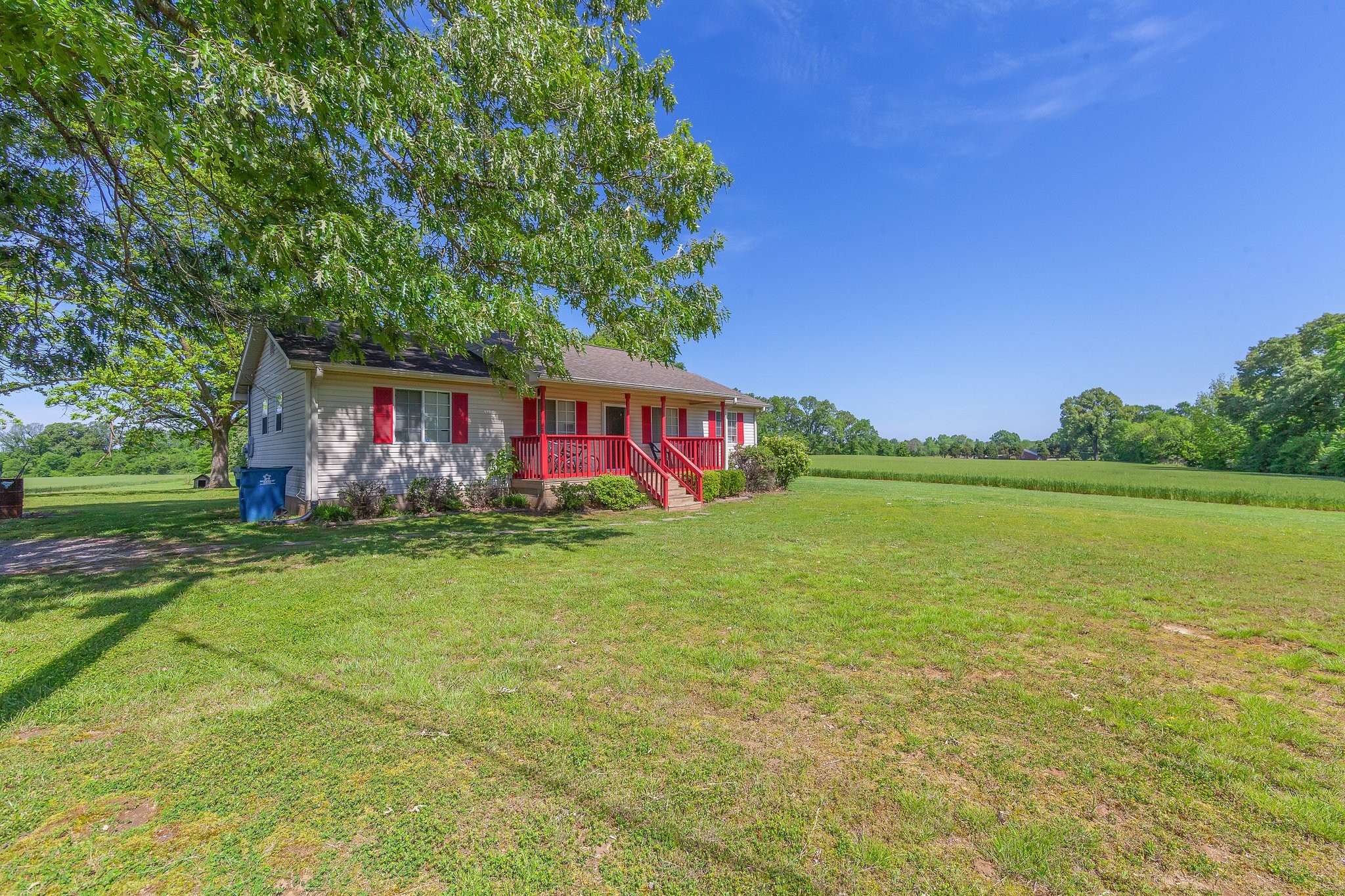 87 Gann Road Milan, TN 38358 - Photo 2 of 27 Gallery Image 2