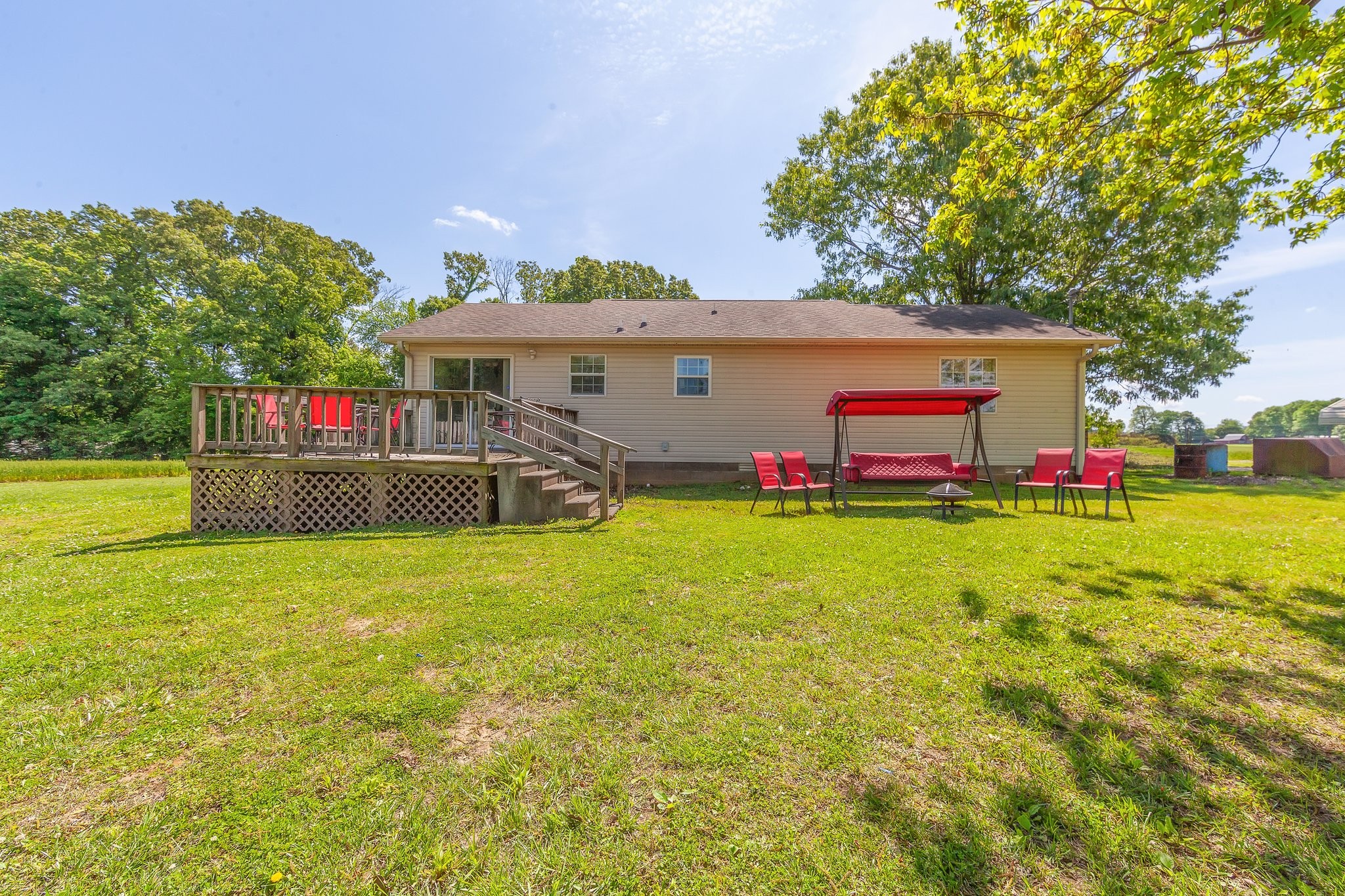 87 Gann Road Milan, TN 38358 - Photo 21 of 27 Gallery Image 21