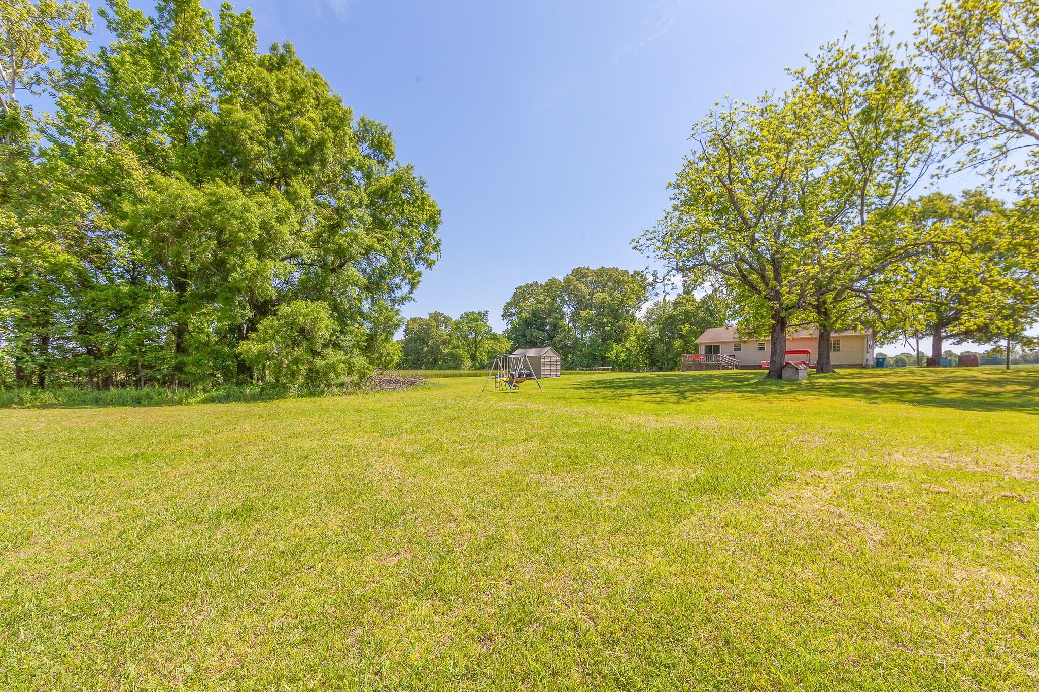 87 Gann Road Milan, TN 38358 - Photo 26 of 27 Gallery Image 26
