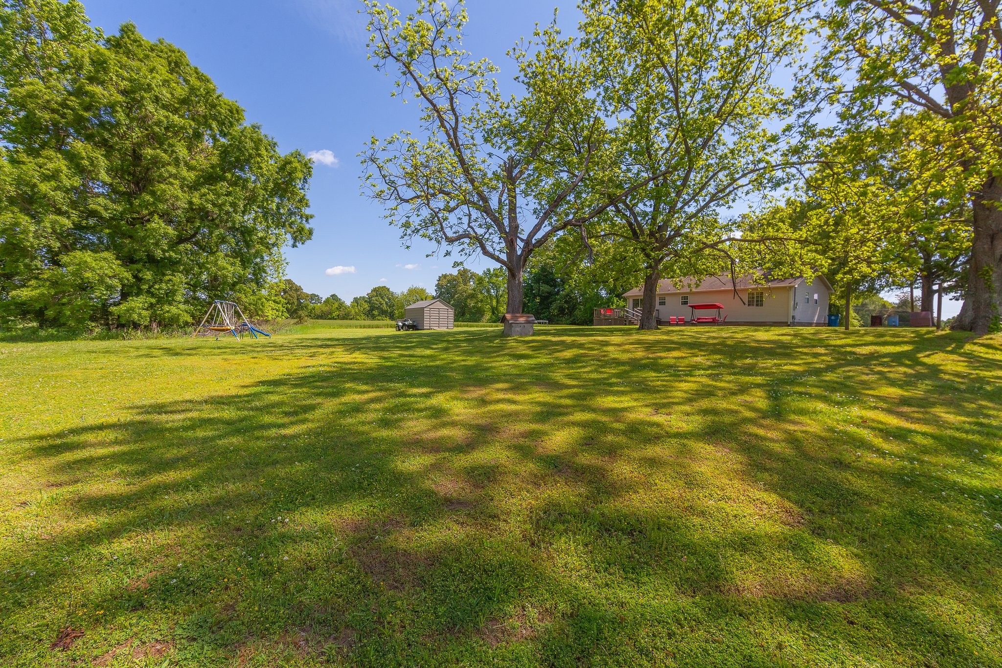 87 Gann Road Milan, TN 38358 - Photo 27 of 27 Gallery Image 27