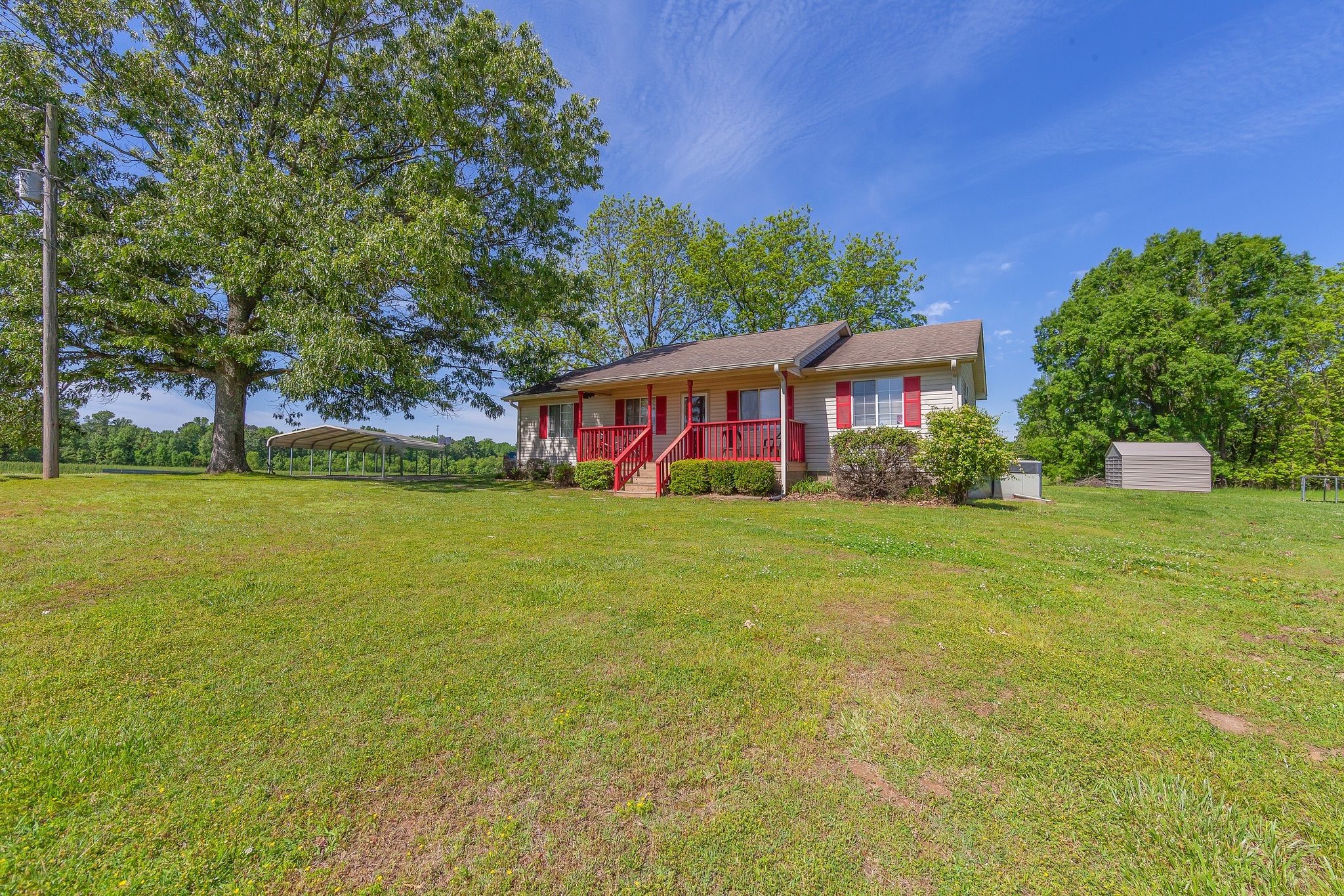 87 Gann Road Milan, TN 38358 - Photo 3 of 27 Gallery Image 3