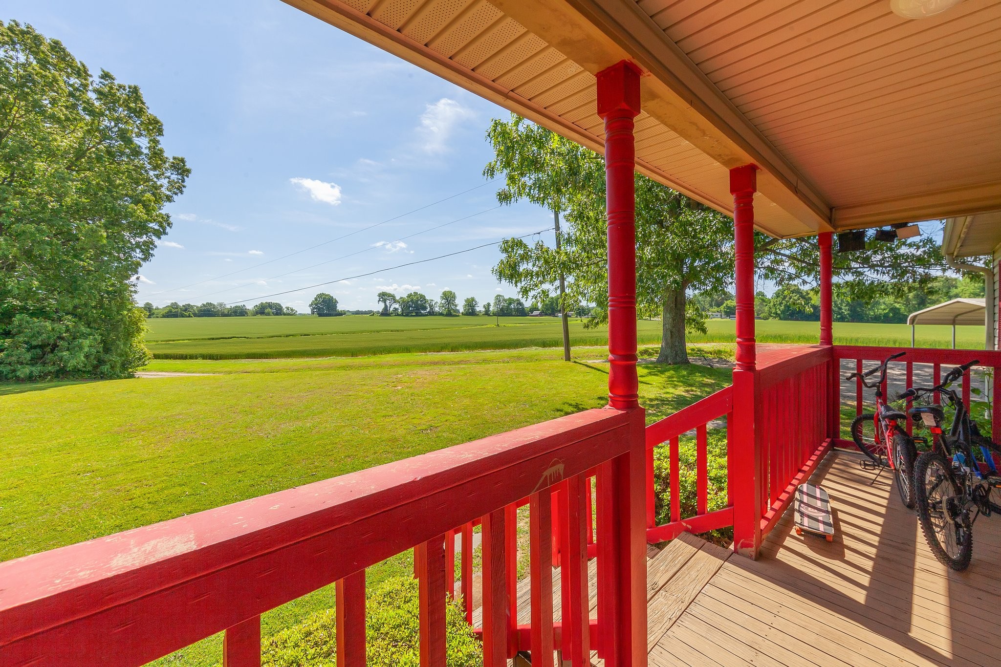 87 Gann Road Milan, TN 38358 - Photo 4 of 27 Gallery Image 4