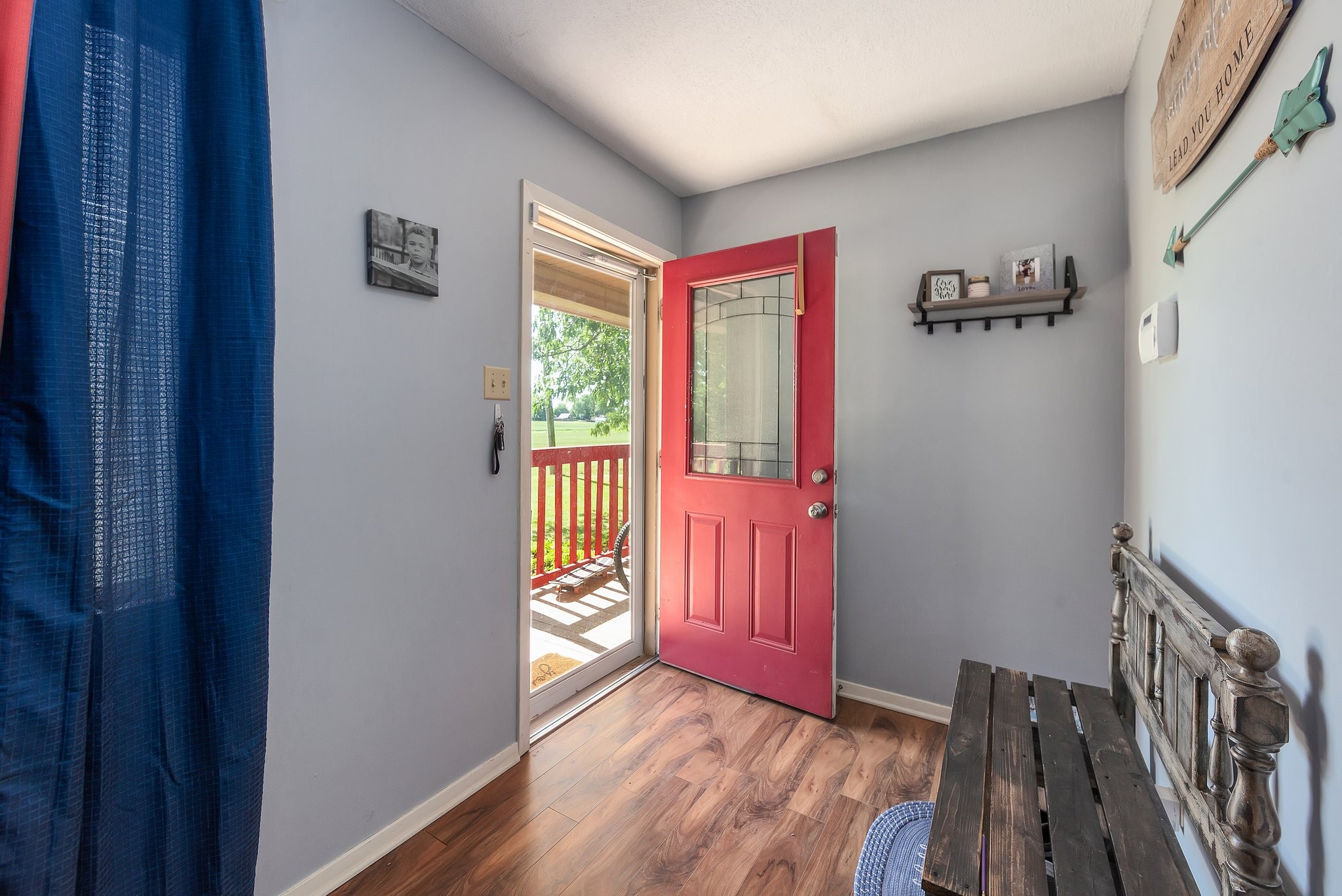 87 Gann Road Milan, TN 38358 - Photo 5 of 27 Gallery Image 5
