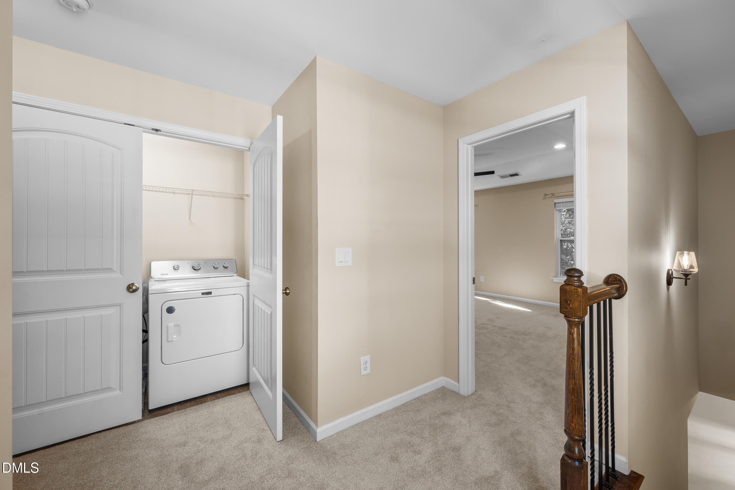 1217 Silver Beach Way Raleigh, NC 27606 - Photo 16 of 32 a view of a bathroom with utility room