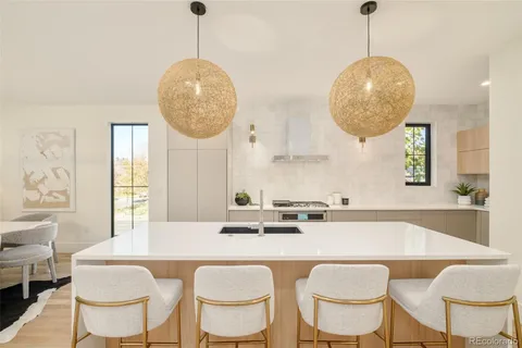 $1,695,000 | 566 Cook Street, Denver, CO 80206