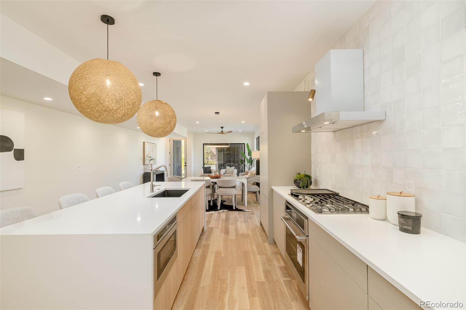 566 Cook Street Denver, CO 80206 - Photo 13 of 44