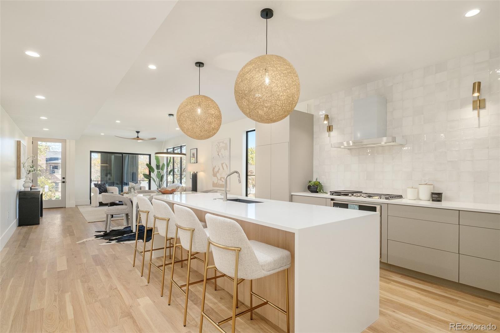 566 Cook Street Denver, CO 80206 - Photo 14 of 44