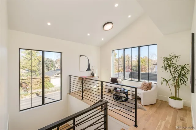 $1,695,000 | 566 Cook Street, Denver, CO 80206