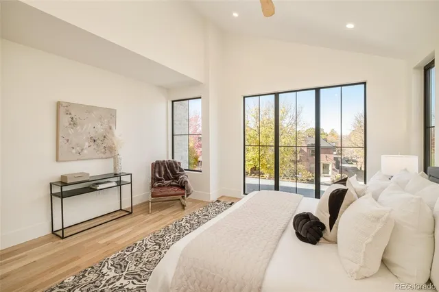 $1,695,000 | 566 Cook Street, Denver, CO 80206