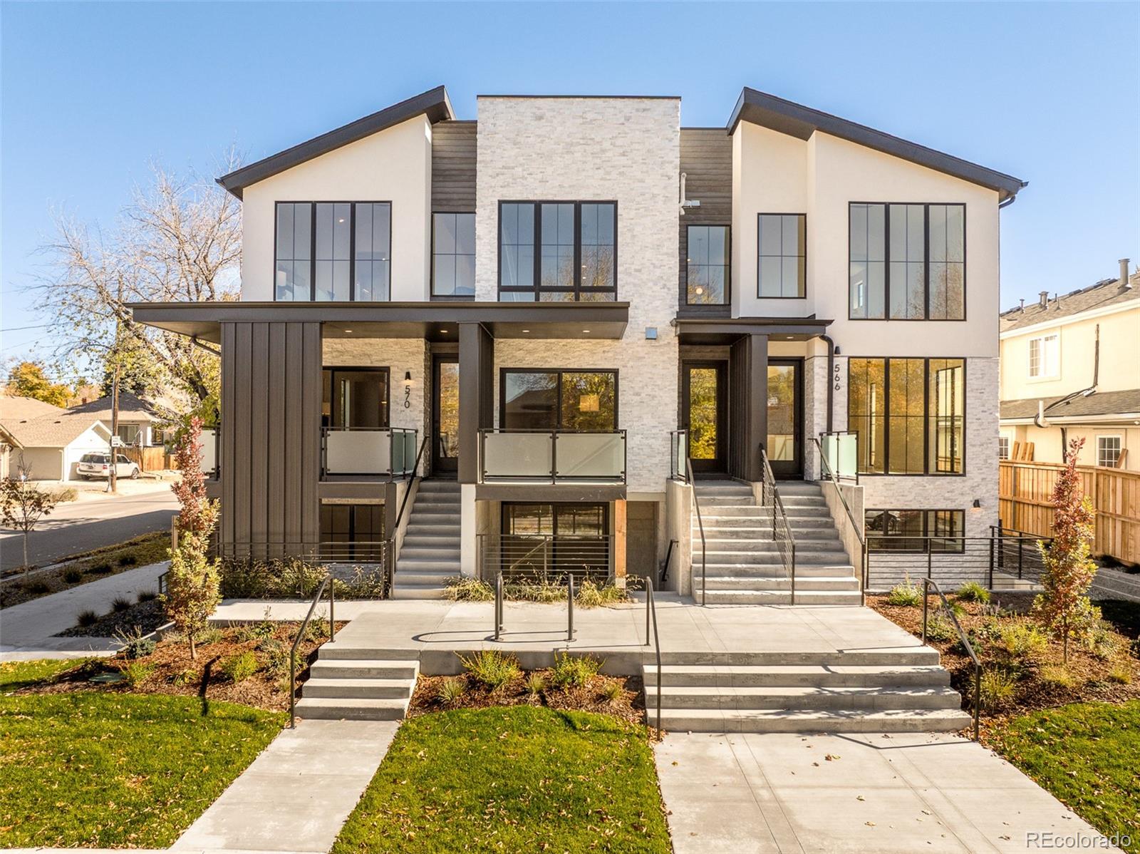 566 Cook Street Denver, CO 80206 - Photo 2 of 44