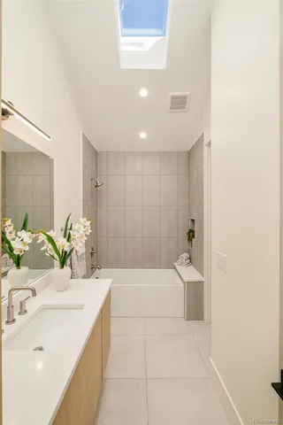 $1,695,000 | 566 Cook Street, Denver, CO 80206