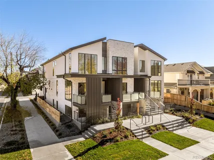 $1,695,000 | 566 Cook Street, Denver, CO 80206