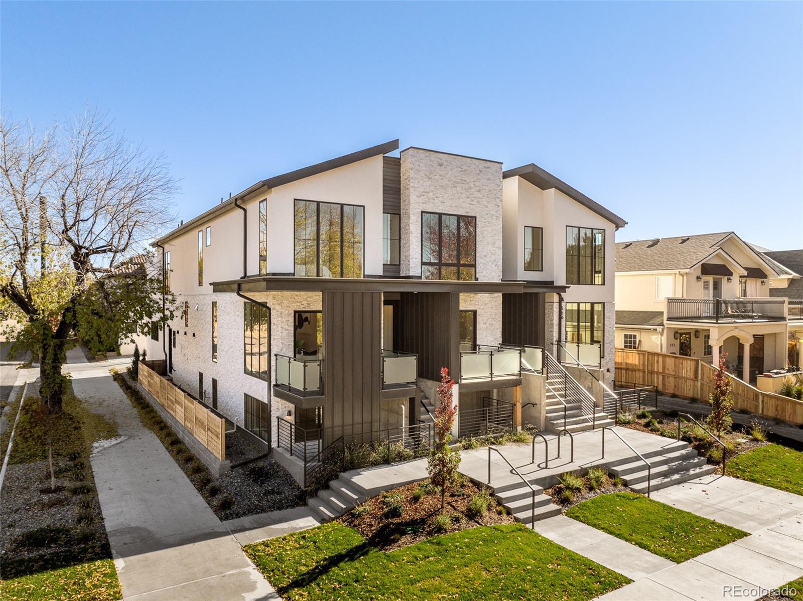 566 Cook Street Denver, CO 80206 - Photo 34 of 44