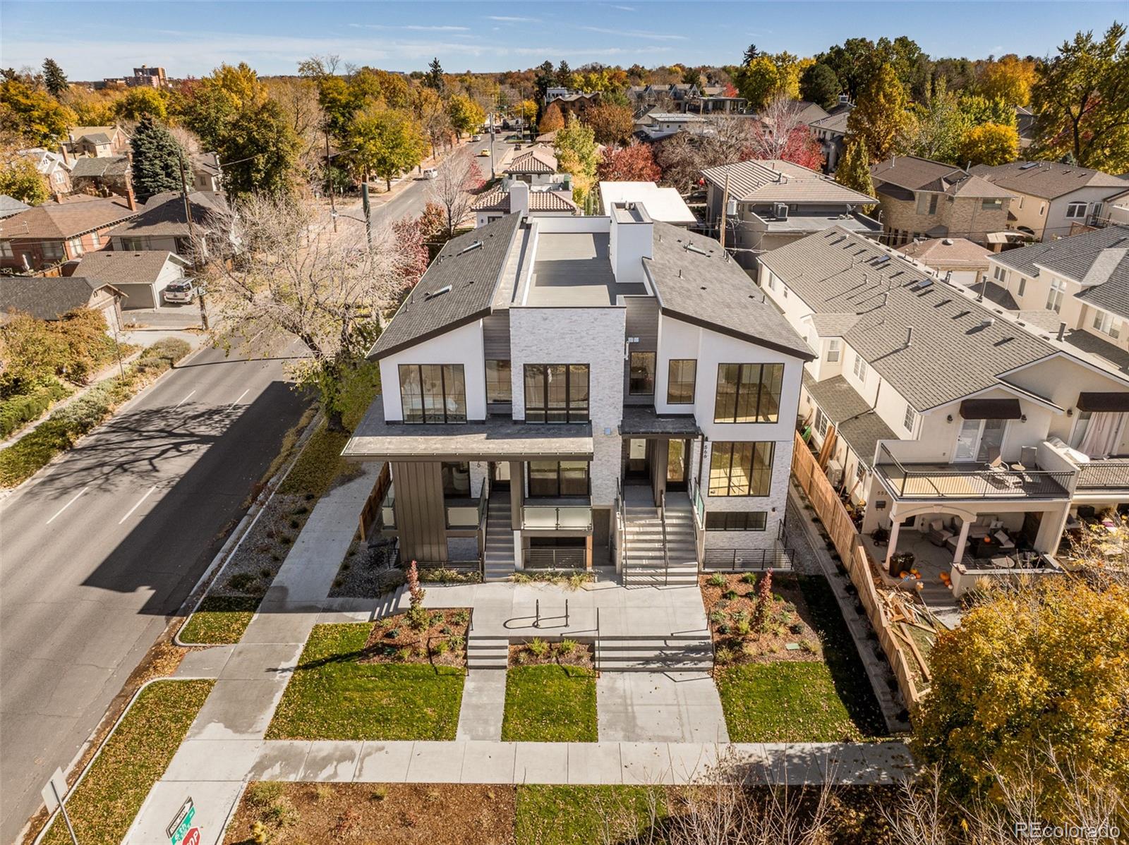 566 Cook Street Denver, CO 80206 - Photo 35 of 44