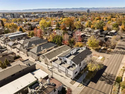 $1,695,000 | 566 Cook Street, Denver, CO 80206